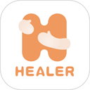 healer社交