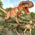 侏罗纪世界恐龙猎人3D