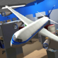 玩具飞机飞行模拟器解锁版