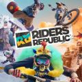 育碧Riders Republic B