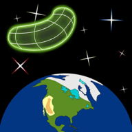 虚拟小行星